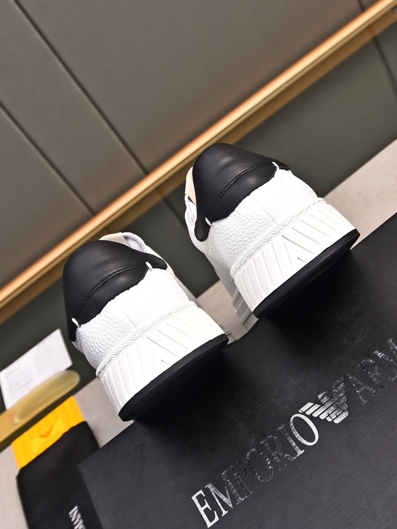 Armani Sneakers